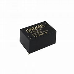 AC-DC Power supply module 220 volt to 12 volt 5W