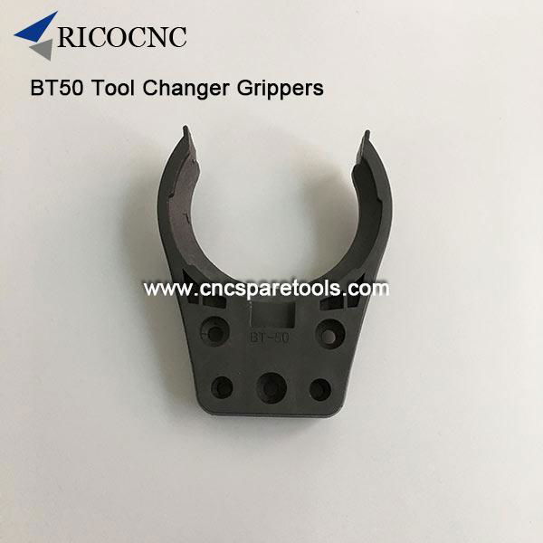BT50 ATC Tool Changer Grippers for Umbrella Type ATC