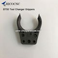 BT50 ATC Tool Changer Grippers for