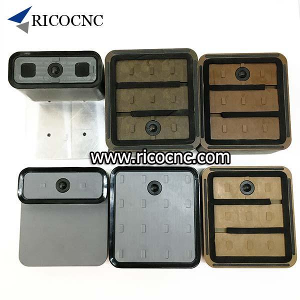 CNC Vacuum Suction Pods for Biesse Rover CNC Routers 2