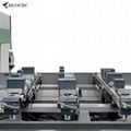 CNC Vacuum Suction Pods for Biesse Rover CNC Routers 5