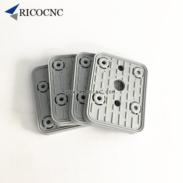 140x115x17mm Vacuum Suction Pad Pod Covers for CNC Router 2