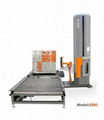 S300 Model Inline Fully Automatic Pallet