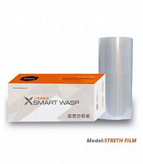 High Quality Super Stretch Film