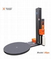 X0PS Intelligent Basic Pallet Wrapping