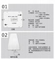 尚基諾手機信號放大器增強器  三網上網 2