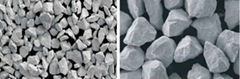 HVOF & Thermal Spray Powder-Agglomerated and Sintered