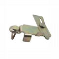 Construction accessories formwork clamp