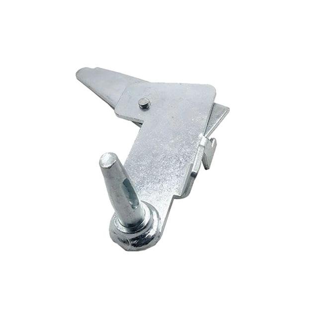 Construction accessories formwork clamp waler bracket 2