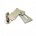 Construction accessories formwork clamp waler bracket 3