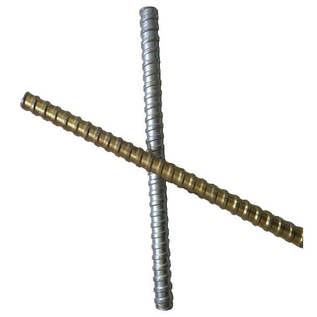 Construction Formwork Steel Tie Rod D15mm 4
