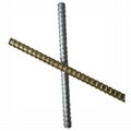 Construction Formwork Steel Tie Rod D15mm 4