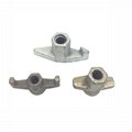 High quality construction formwork tie rod wing nut 3