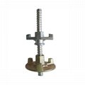 High quality construction formwork tie rod wing nut 5