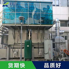上海RTO廢氣處理設備定製