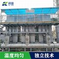 碳纖維新材料行業廢氣治理設備 1