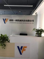 Luoyang Yifa Machinery Technology Co.,Ltd