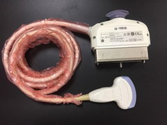 GE Ultrasound Probe 4C-D