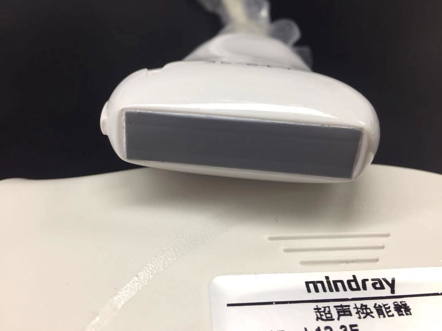Mindray Ultrasound Probe L12-3E  3