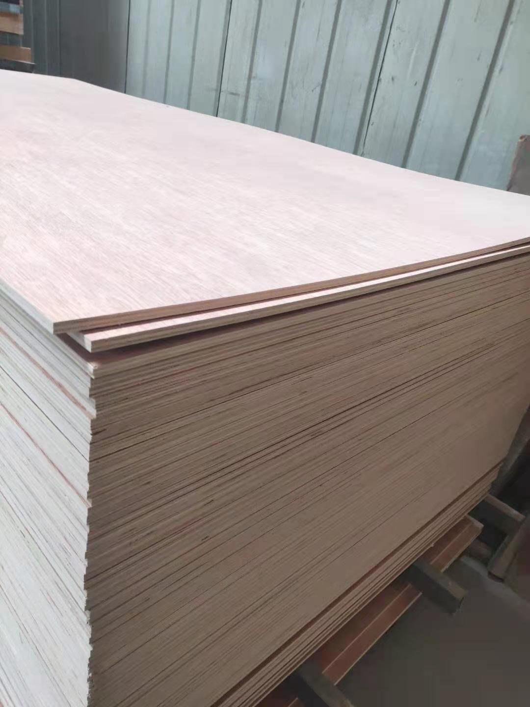 楊桉芯傢具板 多層板 膠合板 不開膠不變形 2
