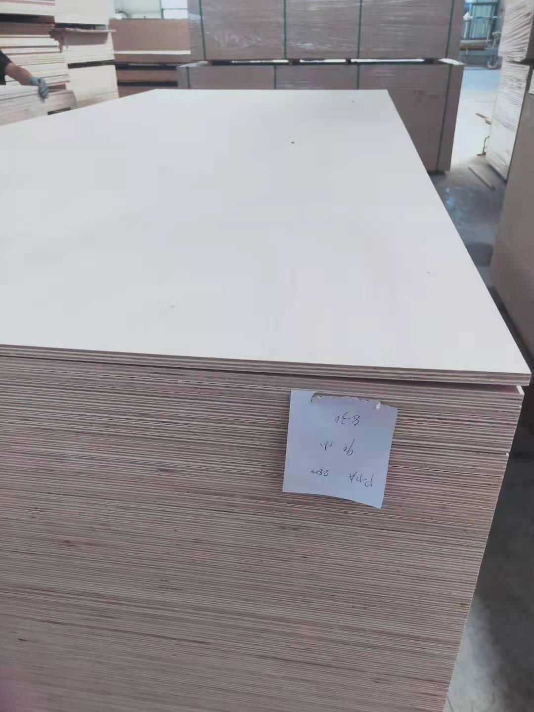 楊桉芯傢具板 多層板 膠合板 不開膠不變形 4