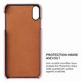 IPhone High Quality Leather Case Apple iPhone 7Plus iPhone 8Plus Case Cover