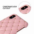 IPhone High Quality Leather Case Apple iPhone 7Plus iPhone 8Plus Case Cover