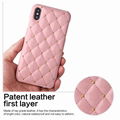 IPhone High Quality Leather Case Apple iPhone 7Plus iPhone 8Plus Case Cover