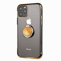 IPhone 11 Pro 5.8  Iphone 6.1/ProMax 6.5 Finger Ring Casing Iphone Cover Case