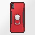 Armor phone case for iPhone X XS XR XS Max 8 7 Plus 6 6S 
