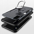 Armor phone case for iPhone X XS XR XS Max 8 7 Plus 6 6S 