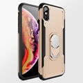 Armor phone case for iPhone X XS XR XS Max 8 7 Plus 6 6S 