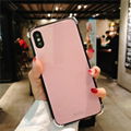 Contrast Huawei P30 P30 Pro Anti Fall Four Corner Protection Nice Phone case