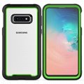 New Arrival Simple Stylish Bumper for Samsung S10 S20 S9 S8 Back Cover Case