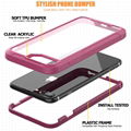 TPU Phone Case Apple Phone Case for Iphone 11 PRO MAX 7P/8P/X/XR/XMAX