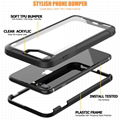 TPU Phone Case Apple Phone Case for Iphone 11 PRO MAX 7P/8P/X/XR/XMAX