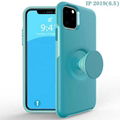 Shockproof Case For iphone11pro max 11pro 11 Air cushion robot Anti_Drop Case