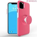 Shockproof Case For iphone11pro max 11pro 11 Air cushion robot Anti_Drop Case