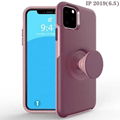 Shockproof Case For iphone11pro max 11pro 11 Air cushion robot Anti_Drop Case