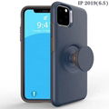 Shockproof Case For iphone11pro max 11pro 11 Air cushion robot Anti_Drop Case