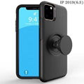 Shockproof Case For iphone11pro max 11pro 11 Air cushion robot Anti_Drop Case