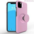 Shockproof Case For iphone11pro max 11pro 11 Air cushion robot Anti_Drop Case