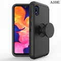 Samsung Galaxy A70/A50/A20/A20E/A10 Robot Shockproof Case