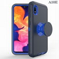 Samsung Galaxy A70/A50/A20/A20E/A10 Robot Shockproof Case