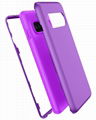 Anti-drop Pure Case for Samsung S10 S10P S10lite Samsung Note9