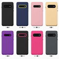 Anti-drop Pure Case for Samsung S10 S10P S10lite Samsung Note9