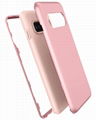 Anti-drop Pure Case for Samsung S10 S10P S10lite Samsung Note9