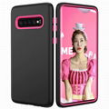 Anti-drop Pure Case for Samsung S10 S10P S10lite Samsung Note9