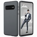 Anti-drop Pure Case for Samsung S10 S10P S10lite Samsung Note9