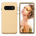 Anti-drop Pure Case for Samsung S10 S10P S10lite Samsung Note9